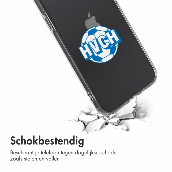 Clear Backcover Apple iPhone 13 - HVCH