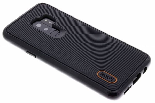 ZAGG Battersea Backcover Samsung Galaxy S9 Plus