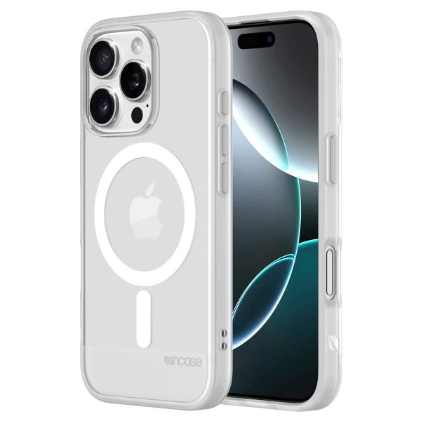 Incase Slim Case MagSafe iPhone 16 Pro - Clear