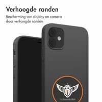 Backcover Apple iPhone 11 - vv Maastricht West