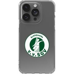 Clear Backcover Apple iPhone 14 Pro - SGV