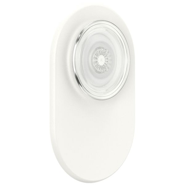 PopSockets PopGrip MagSafe - White