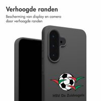 Backcover Samsung Galaxy A56 - HSV De Zuidvogels