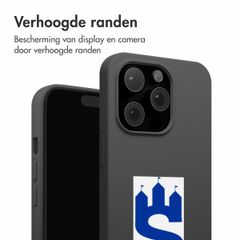 Backcover Apple iPhone 16 Pro - RKSV Sarto