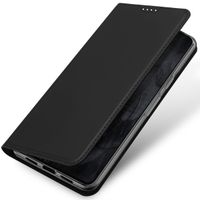 Dux Ducis Slim Softcase Bookcase Google Pixel 8 Pro - Zwart