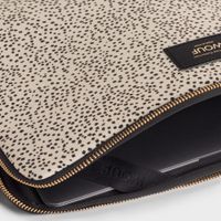 Wouf Daily Laptop Hoes 13-14 inch - Laptopsleeve - Vivianne