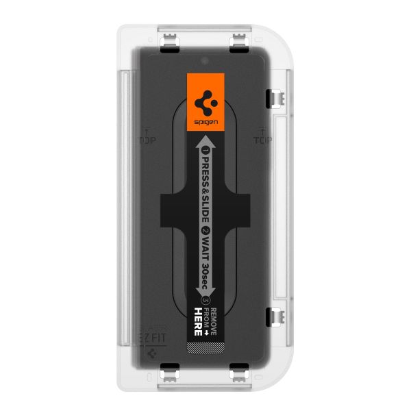 Spigen GLAStR EZ Fit Screenprotector + Applicator Samsung Galaxy Z Fold 5
