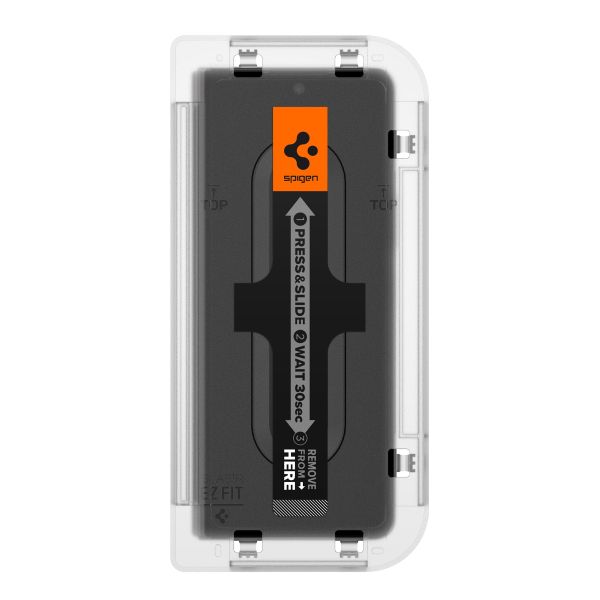 Spigen GLAStR EZ Fit Screenprotector + Applicator Samsung Galaxy Z Fold 5 