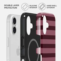 Burga Tough Back Cover with MagSafe Apple iPhone 17 - Spellbound
