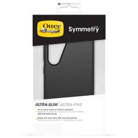 OtterBox Symmetry Backcover Samsung Galaxy S24 - Black