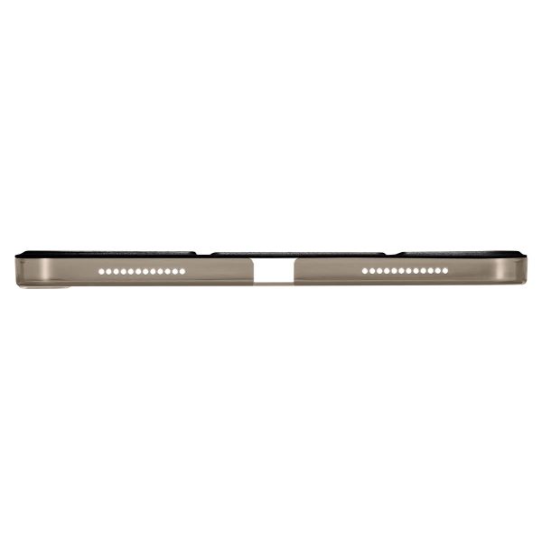 Spigen Smart Fold Bookcase Apple iPad 11 (2025) 11 inch A16 / iPad 10 (2022) 10.9 inch - Zwart