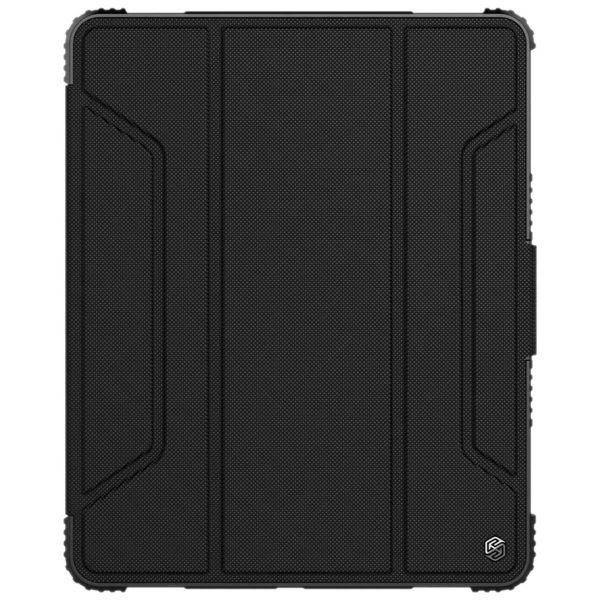 Nillkin Bumper Case iPad Pro 12.9 (2018) - Zwart