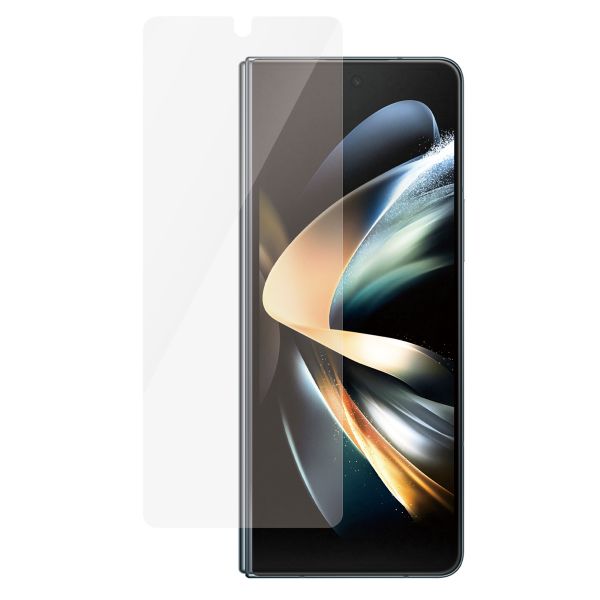 PanzerGlass Ultra-Wide Fit Anti-Bacterial Screenprotector Samsung Galaxy Z Fold 5