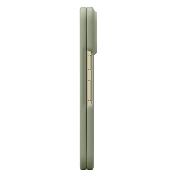 Google Pixelsnap Magnetic Case Google Pixel 11 Pro Fold - Olive