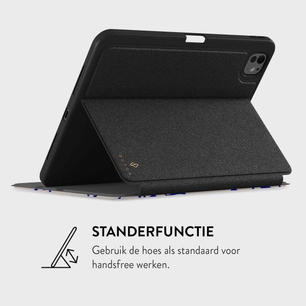 Burga Tablet Case Apple iPad Pro 11 (2024) M4 - Love Me Right