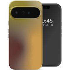 Selencia Vivid Case with MagSafe Google Pixel 11 - Gradient Olive Dust