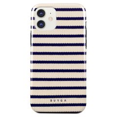 Burga Tough Case Apple iPhone 11 - Old Money