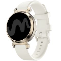 imoshion Siliconen bandje Garmin Lily 2 - Sterrenlicht