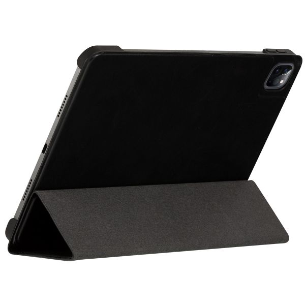 dbramante1928 Risskov Case Apple iPad Air 11 inch (2025) M3 / (2024) M2 / Air 5 (2022) / Air 4 (2020) / Pro 11 (2018/2020) - Zwart