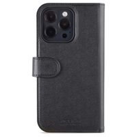 Holdit Wallet Case Magnet Plus iPhone 14 Pro Max - Zwart