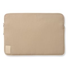 iDeal of Sweden Essential Laptop hoes 13-14 inch - Laptopsleeve - Beige