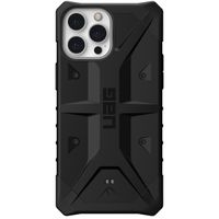 UAG Pathfinder Backcover Apple iPhone 13 Pro Max - Black