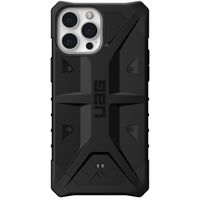 UAG Pathfinder Backcover iPhone 13 Pro Max - Black