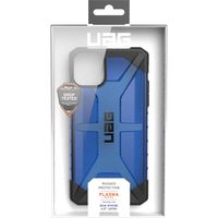 UAG Plasma Backcover iPhone 11 Pro Max - Cobalt Blue