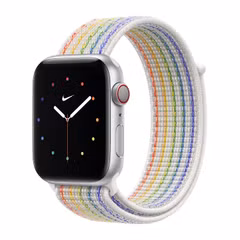 Apple Nike Sport Loop Band Apple Watch Series 1 - 11 / SE / Ultra (44/45/46/49 mm) - Pride Edition