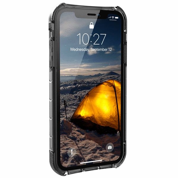 UAG Plyo Backcover iPhone Xr