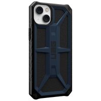 UAG Monarch Backcover Apple iPhone 14 Plus - Mallard