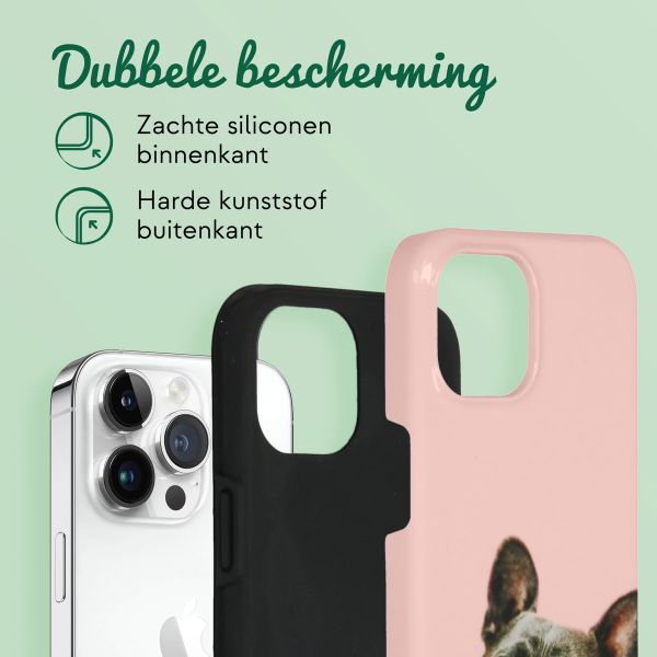 Ontwerp je eigen tough case voor de iPhone 13 Pro