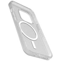 OtterBox Symmetry Backcover MagSafe iPhone 14 Pro - Stardust