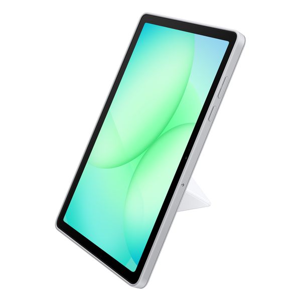 Samsung Originele Book Cover Samsung Galaxy Tab A11 Plus - White