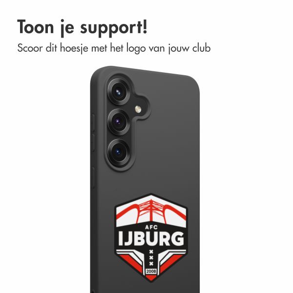 Backcover Samsung Galaxy S25 - AFC IJburg