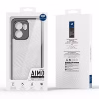 Dux Ducis Aimo Backcover Oppo Reno 13 F (5G) - Transparant