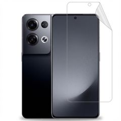 imoshion Screenprotector Folie 3 pack Oppo Reno 8 Pro 5G