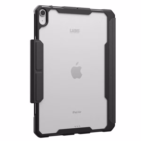 UAG Essential Armor Apple iPad Air 11 inch (2025) M3 / (2024) M2 / Air 5 (2022) / Air 4 (2020) - Zwart