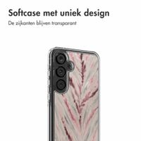 imoshion Design hoesje Samsung Galaxy A55 - Wild Boho