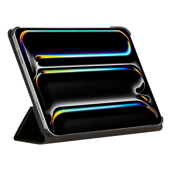 dbramante1928 Risskov Case Apple iPad Pro 11 (2025) M5 / (2024) M4 - Zwart