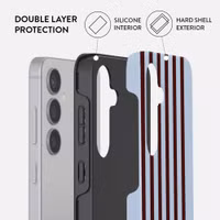 Burga Tough Backcover MagSafe Samsung Galaxy S24 - Offline