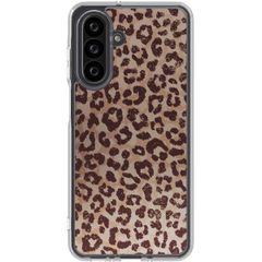 imoshion Design hoesje Samsung Galaxy A26 - Leopard Mood