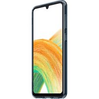 Samsung Originele Slim Strap Cover Galaxy A33 - Zwart