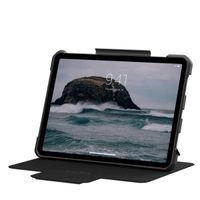 UAG Metropolis SE Bookcase Apple iPad Air 13 inch (2025) M3 / (2024) M2 - Olive