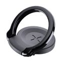 SP Connect Ring Mount SPC+ - Telefoonring voor SP Connect+ hoesjes - Zwart