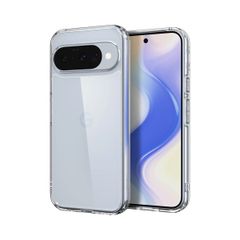 Spigen Ultra Hybrid Backcover Google Pixel 10 Pro XL - Crystal Clear