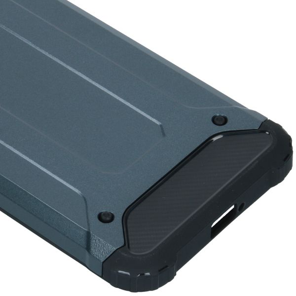imoshion Rugged Xtreme Backcover Xiaomi Mi 10T (Pro) - Donkerblauw
