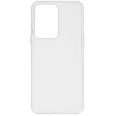 imoshion Softcase Backcover OnePlus Nord 2T - Transparant