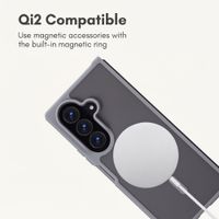 imoshion Colour Guard Case with MagSafe Samsung Galaxy Z Fold 8 Ultra - Grey