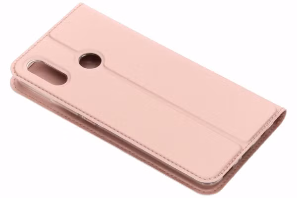 Dux Ducis Slim Softcase Bookcase Huawei P Smart Plus